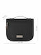 Neseser Negru 20cm