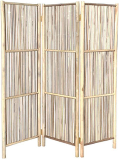 Next Dekorativer Raumteiler Hölzernes 150x180cm