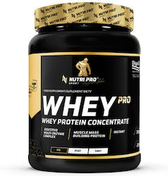 Nutri Pro Sport Whey PRO Φράουλα 700gr