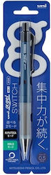 Uni Kuru Toga Alpha-gel Switch 0,5mm Druckbleistift Navy M5-1009gg 1p.9 4902778272008 Uni Kuru Toga Alpha-gel Switch 0,5mm Druckbleistift Navy M5-1009gg 1p.9 4902778272008