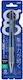 Uni Kuru Toga Alpha-Gel Switch 0.5mm Mechanical Pencil Navy M5-1009GG 1 Piece 4902778272008