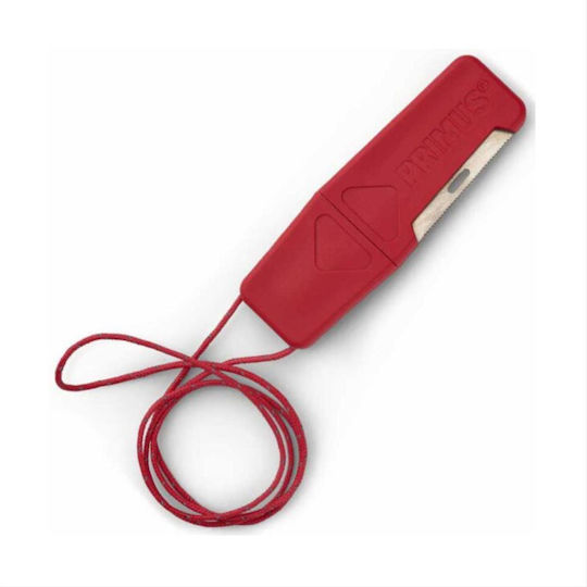 Σπινθιριστής Ignition Steel Barn Red Small Primus