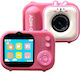 ADM 01 Kinderkamera 48MP Rosa