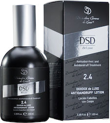 DSD de Luxe Lotion Μαλλιών 100ml