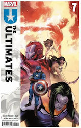 Τεύχος Ultimates 7 Vol. 7