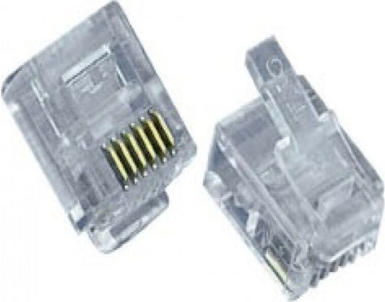Φις Αρσενικό 6p6c Yh6-602 Ss320 Czt