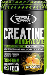 RealPharm 100% Pure Creatine Monohydrate Ананас...