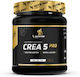 Nutri Pro Sport Crea 5 Pro Creatine Matrix με Γεύση Ρόδι 300gr