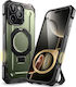 Supcase Unicorn Beetle Defender Back Cover Plas...