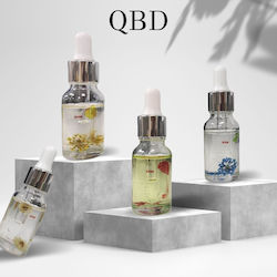 QBD Cuticle Oil 18ml