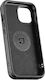 Lampa Mag Case Optiline Duolock Θήκη Κινητού Apple iPhone 16 για Βάση Στήριξης Μοτοσυκλέτας
