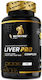 Nutri Pro Sport Liver PRO Специална Хранителна Добавка 90 Капсули