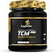 Nutri Pro Sport TCM PRO 5000mg Ειδικό Συμπλήρωμα Διατροφής 300gr Tropical Fruit