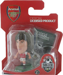 Giochi Preziosi Ποδόσφαιρο: Starz Blister Pack David Luiz Arsenal Giochi Preziosi Ποδόσφαιρο: Starz Blister Pack David Luiz Arsenal