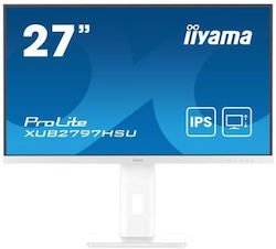 Iiyama ProLite XUB2797HSU-W2 27" IPS FHD 1920x1080