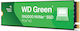 Western Digital Green SN3000 SSD 500GB M.2 Type PCI Express 4.0 Connection WDS500G4G0E-00CPS0 Bulk
