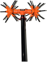 Star Men Olive Harvester Sea Urchin 250W
