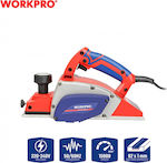 WorkPro Planer 500W