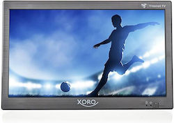 LED TV 10.1" Xoro PTL 1050 V2 DVB-T2 Mini TV Freenet