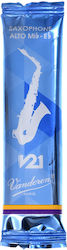 Vandoren V21 Alto Sax 4
