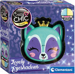 Clementoni Children's Makeup