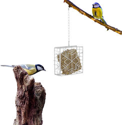 Birds Cages Accessories Bird Feeder Fat Blocks Birds Cages Accessories Bird Feeder Fat Blocks