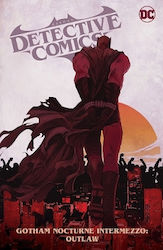Batman Detective, Vol. 4