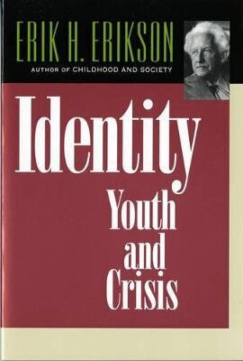 Identity Youth And Crisis Erik H Erikson