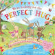 We're Looking For The Perfect Hug A Lift-the-flap Adventure Martha Mumford Childrens Books 0107