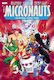 Micronauts The Original Marvel Years Omnibus Vol 3 Peter B Gillis