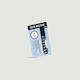 Μετρητής Μεγέθους Προφυλακτικά Mister Size Condom Measure Tool