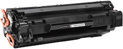 CMP Съвместим Тонер за HP CF283A/CF283X/CRG337 Черен CMP Съвместим Тонер за HP CF283A/CF283X/CRG337 Черен