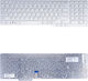 Laptop-Tastatur Fujitsu Lifebook AH756 AH766 AH757 AH566 AH557 AH575 AH556 A556 AH439 CP698972-01 6037B0118505 CP698978-01 6037B0118509 6037B011850 US Weiß Code 41086US