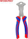 WorkPro Pensetă Pistoale de crimpat Lungime 160mm