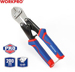 WorkPro Πένσα Μήκους 200mm WP216001