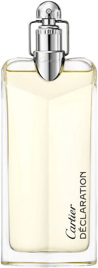 Cartier Déclaration Eau de Toilette 100ml