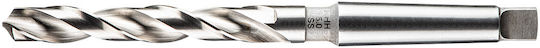 Drill Bit 17,0 Rn Cut 223-125 Hss-e Co5 Mk2