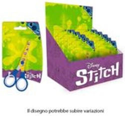 Ψαλιδι Stitch