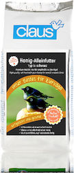 Claus Honey Complete Food Ia Black Soft Food Pure Honey Exotic Birds 500g Claus Honey Complete Food Ia Black Soft Food Pure Honey Exotic Birds 500g
