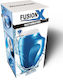 Verborgene Begierde Fusion X Aqua Bubble Masturbator