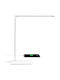 LED Office Lamp in White Color