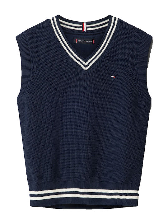 Παιδική Καζάκα Αμάνικη Dark Night Navy