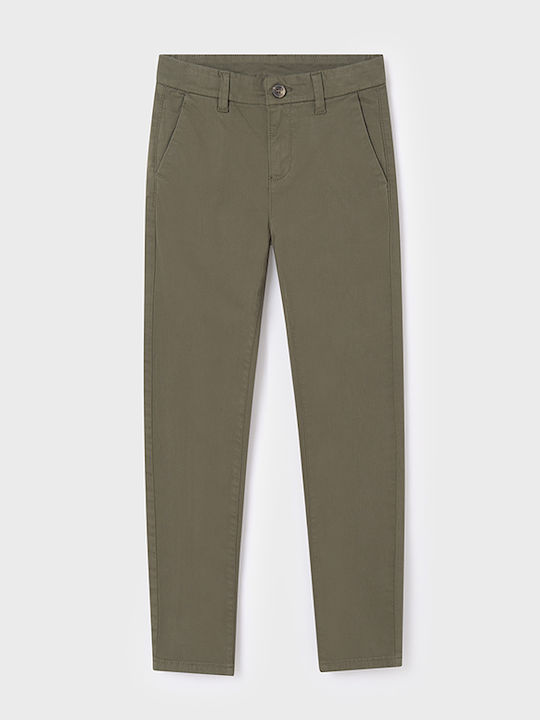 Pantaloni pentru Copii HAKI Basic
