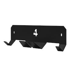 4mount Wandhalterung Für PC / VR 4mount Wandhalterung Für PC / VR