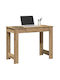 Desk Wooden Coffee 100x45x75cm