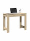 Desk Wooden Coffee 100x45x75cm