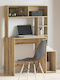 Computer Office Wooden Coffee 100x45x140cm