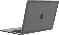 Incase Edge Hardshell Case Macbook Air 15" M3 2024 M2 2023 Case Black