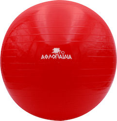 Athlopaidia Übungsbälle Pilates 55cm