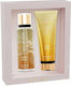 Ecstasy Perfumes Γυναικείο Σετ με Body Lotion 2τμχ